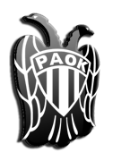 Đội bóng PAOK Saloniki