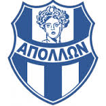 Đội bóng Apollon Smirnis