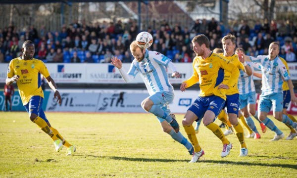Nhận định dự đoán Jerv vs Fredrikstad 20h ngày 13/5