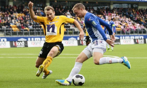 Phân tích Start Kristiansand vs FK Haugesund 23h ngày 4/10