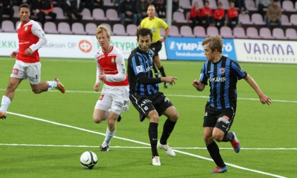 Phân tích Inter Turku vs Lahti 22h ngày 22/6