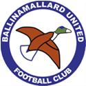 Đội bóng Ballinamallard United