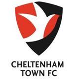 Đội bóng Cheltenham Town