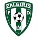 Đội bóng FK Zalgiris Vilnius