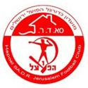 Đội bóng Hapoel Jerusalem
