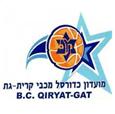 Đội bóng Maccabi Kiryat Gat