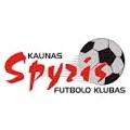 Đội bóng Spyris Kaunas