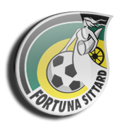 Đội bóng Fortuna Sittard