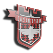 Đội bóng Gaziantepspor