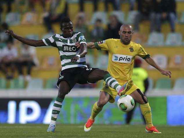 Phân tích Pacos Ferreira vs Sporting Lisbon 2h30 ngày 8/5