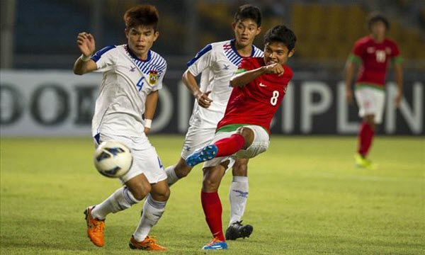 Dự đoán nhận định Lào U23 vs Brunei U23 15h00 ngày 01/12