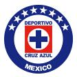 Đội bóng CDSyC Cruz Azul