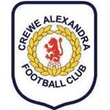 Đội bóng Crewe Alexandra