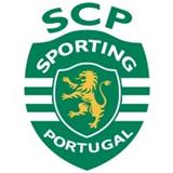 Đội bóng Sporting CP B