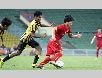 Dự đoán Việt Nam U23 vs Malaysia U23 19h30, ngày 02/06