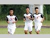 U19 Việt Nam - U19 Đài Loan: Giành chiến thắng làm đòn bẩy