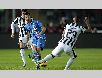 Thông tin trước trận cầu đinh: Juventus vs Empoli