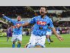 Thông tin trước trận cầu đinh: Cesena vs Napoli