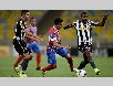 Dự đoán Bahia(BA) vs Botafogo (RJ) 02h00, ngày 11/06