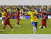 Brazil 3-1 Bồ Đào Nha: Đơn giản là không thể cản được Neymar!