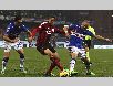 Thông tin trước trận cầu đinh: AC Milan vs Sampdoria