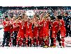 Bayern 3-0 Augsburg: Hân hoan đón Đĩa bạc