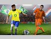 Thông tin trước trận cầu đinh: Brazil vs Hà Lan