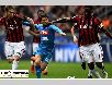 Napoli vs AC Milan 13/07/2020 02h45