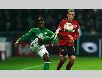 Thông tin trước trận cầu đinh: Leverkusen vs Werder Bremen