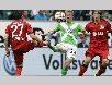 Thông tin trước trận cầu đinh: Leverkusen vs Wolfsburg