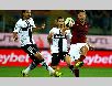 Thông tin trước trận cầu đinh: AS Roma vs Parma