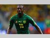 Dự đoán Cameroon vs Sierra Leone: 21h00, ngày 15/10