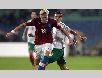Bulgaria 0-1 CH Séc: Ngày “Hoa hồng” không tỏa hương