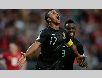 Bồ Đào Nha 3-0 Luxembourg: Thắng dễ, Bồ vẫn phải dự play-off