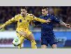 Ukraine 2-0 Pháp: “Gà trống” câm lặng tại Đông Âu