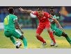 Dự đoán Tunisia vs Nigeria 02h00 ngày 18/07