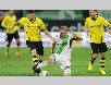 Thông tin trước trận cầu đinh: Dortmund vs Wolfsburg