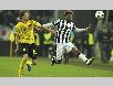 Thông tin trước trận cầu đinh: Dortmund vs Juventus
