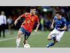 Dự đoán Tây Ban Nha U21 vs Bỉ U21 23h30 ngày 19/06