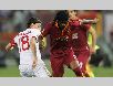 Thông tin trước trận cầu đinh: AS Roma vs AC Milan