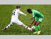 Thông tin trước trận cầu đinh: Nigeria vs Bosnia- Herzegovina