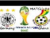 Video Clip các LINH VẬT dự đoán trận: Đức - Ghana (cập nhật liên lục)