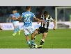 Thông tin trước trận cầu đinh: Napoli vs Udinese