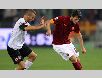 Thông tin trước trận cầu đinh: Cesena vs AS Roma