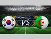 Video Clip các LINH VẬT dự đoán trận: Hàn Quốc - Algeria (cập nhật liên lục)