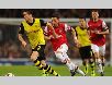 Arsenal 1-2 Dortmund: Bản lĩnh Dortmund tại Emirates