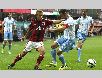 Thông tin trước trận cầu đinh: Lazio vs AC Milan