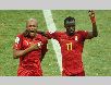 Thông tin trước trận cầu đinh: Bồ Đào Nha vs Ghana