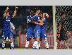 Indonesia All-Star 1-8 Chelsea: Dạo chơi tại Indo