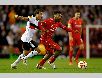 Thông tin trước trận cầu đinh: Besiktas vs Liverpool
